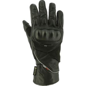 Richa Street Touring Gore-Tex impermeable a l?eau dames gants de moto Noir taille : XL