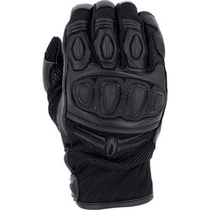 Richa Turbo Gants de moto Noir taille : 3XL