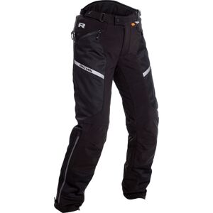 Richa Softshell Mesh impermaA©able Mesdames Moto Textile Pantalon Noir taille L