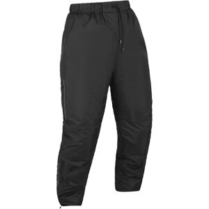 Richa Aquaguard Pantalons de pluie moto Noir taille : 6XL