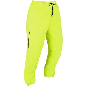 Richa Aquaguard Pantalons de pluie moto Jaune taille : 3XL