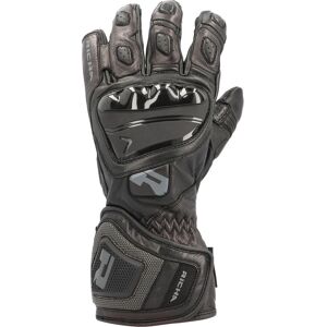 Richa Savage 3 Solid gants de moto perforÃ©s Noir taille : 2XL