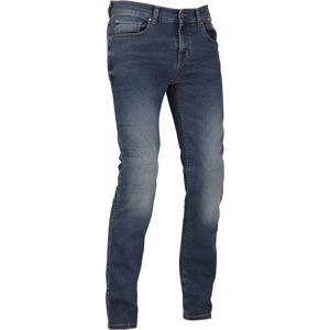 Richa Original 2 Slim Fit Jeans de moto Bleu taille 30