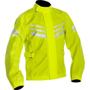 Richa Rain Stretch Veste de pluie moto taille : L