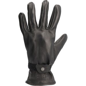 Richa Cafe Racer Gants de moto Noir taille : 3XL