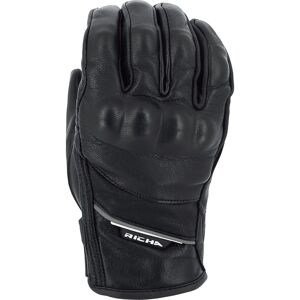 Richa Cruiser Gants de moto Noir taille L