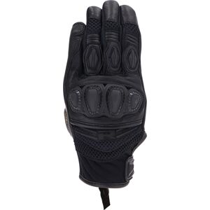 Richa Turbo Gants de moto pour dames Noir taille : XS