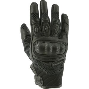 Richa Turbo Gants de moto pour enfants Noir taille XL