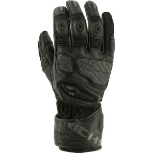 Richa Granite 2 gants de moto perforÃ©s Noir taille : M