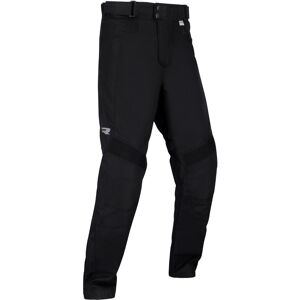 Richa Denver impermeable Moto Textile Pantalon Noir taille L