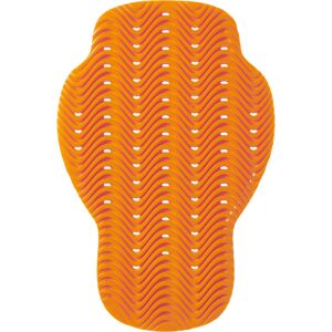 Richa D3O Viper Stealth Protecteur dorsal pour enfants Orange taille : 2XS 25