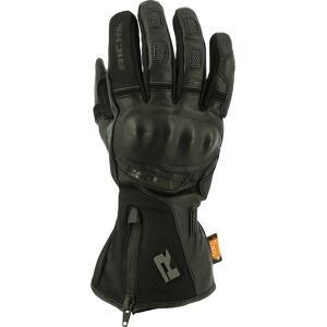 Richa Sleeve Lock Gore-Tex gants de moto impermeables Noir taille : XS