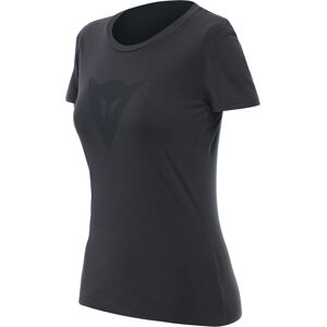 Dainese Speed Demon Shadow T-shirt pour dames Noir Gris taille : 2XL