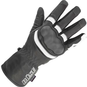 Büse ST Match Gants Noir Blanc taille : 2XL - Publicité