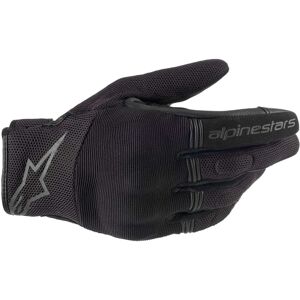 Alpinestars Copper Gants de moto Noir taille : L - Publicité