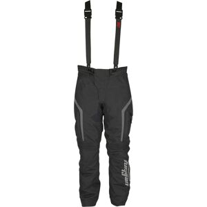 Furygan Apalaches Pantalon textile moto Noir taille : M - Publicité