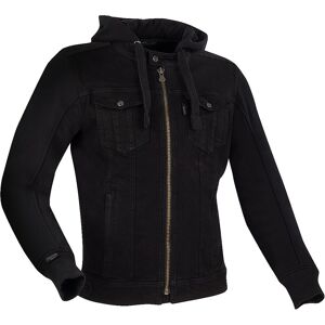 Segura Jessy Veste textile moto Noir taille : M - Publicité