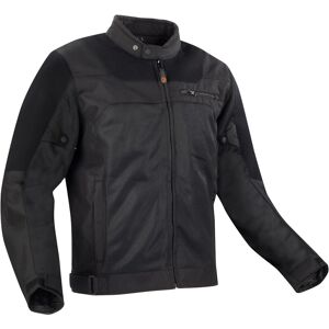 Bering Malibu Veste textile moto Noir taille : S - Publicité