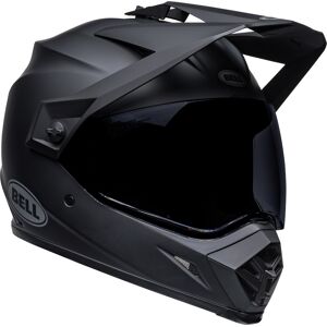 Bell MX-9 Adventure MIPS Casque de motocross Noir taille : L - Publicité