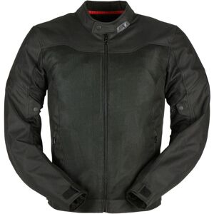 Furygan Mistral Evo 3 Veste textile de moto Noir taille : L - Publicité