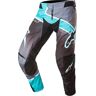 Alpinestars Techstar Venom Pantalon motocross 2017 Noir taille : 28