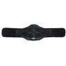 IXS Dry-Lex Belt 2 Ceinture de reins Noir taille : L