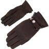 Orina Classic II Gants de moto Brun taille : 3XL