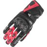 Orina Stream Gants Noir Rouge taille : 3XL