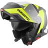 Bogotto V271 BT Zabu Casque Bluetooth Noir Jaune taille : XS