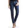 Ixon Vicky Jeans de moto dames Bleu taille : M