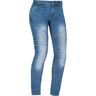 Ixon Vicky Jeans de moto dames Bleu taille : M