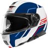 Schuberth C5 Master Casque Bleu taille : 53