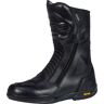 IXS 2-Zip-SYM 2.0 Botte de moto Noir taille : 46