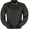 Furygan Mistral Evo 3 Veste textile de moto Noir taille : L