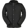 Furygan Loki Veste textile de moto Noir taille : 2XL