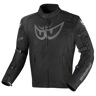 Berik Tourer Evo Veste textile de moto imperméable Noir taille : 58