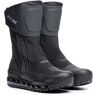 TCX Clima 2 Surround Gore-Tex Bottes de moto Noir Gris taille : 47