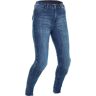 Richa Epic Jeans de moto pour dames Bleu taille : 24