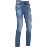 Richa Second Skin Jeans de moto Bleu taille : 46