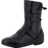 Richa Walker bottes de moto imperméables Noir taille : 47