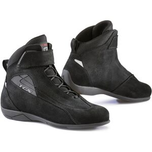 TCX Sport Chaussures de moto pour dames Noir taille :