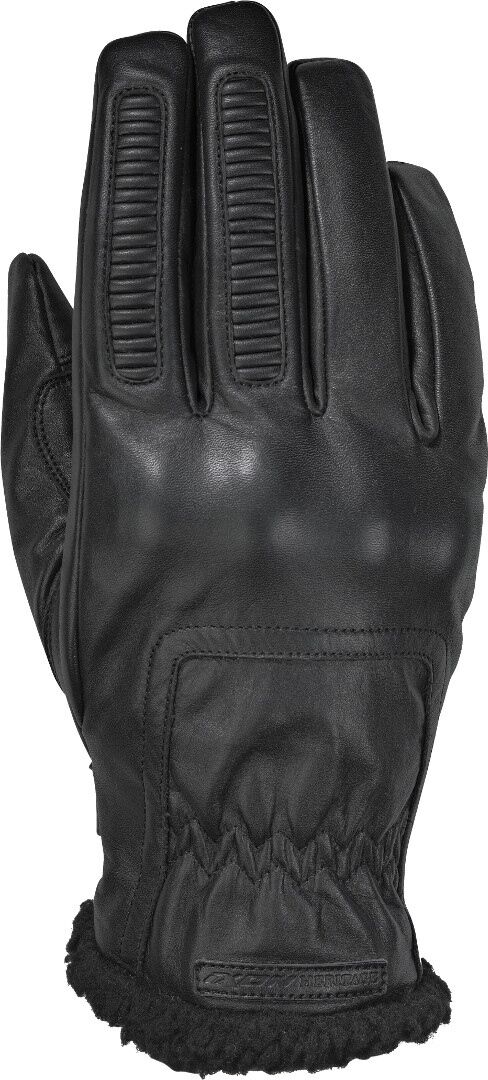 Ixon Pro Custom Gants hiver moto Noir taille : 3XL