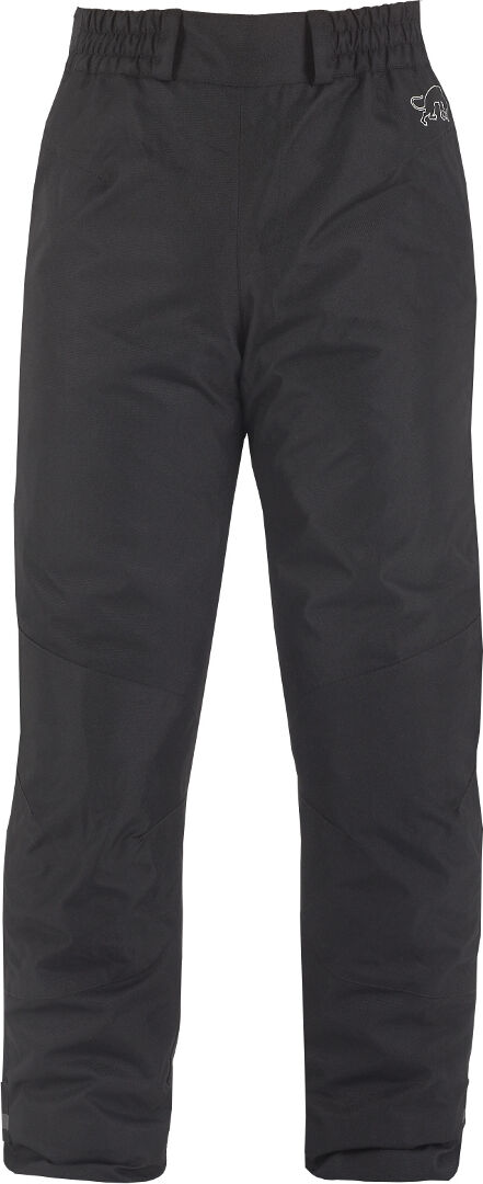 Furygan Over Pant Pantalons de pluie moto Noir taille : XL