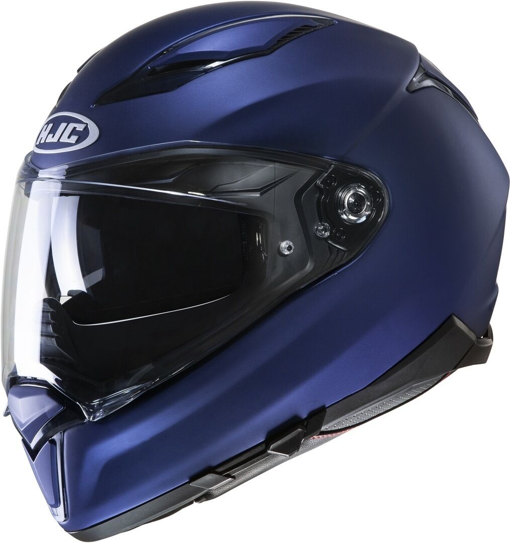 HJC F70 Casque Bleu taille : M