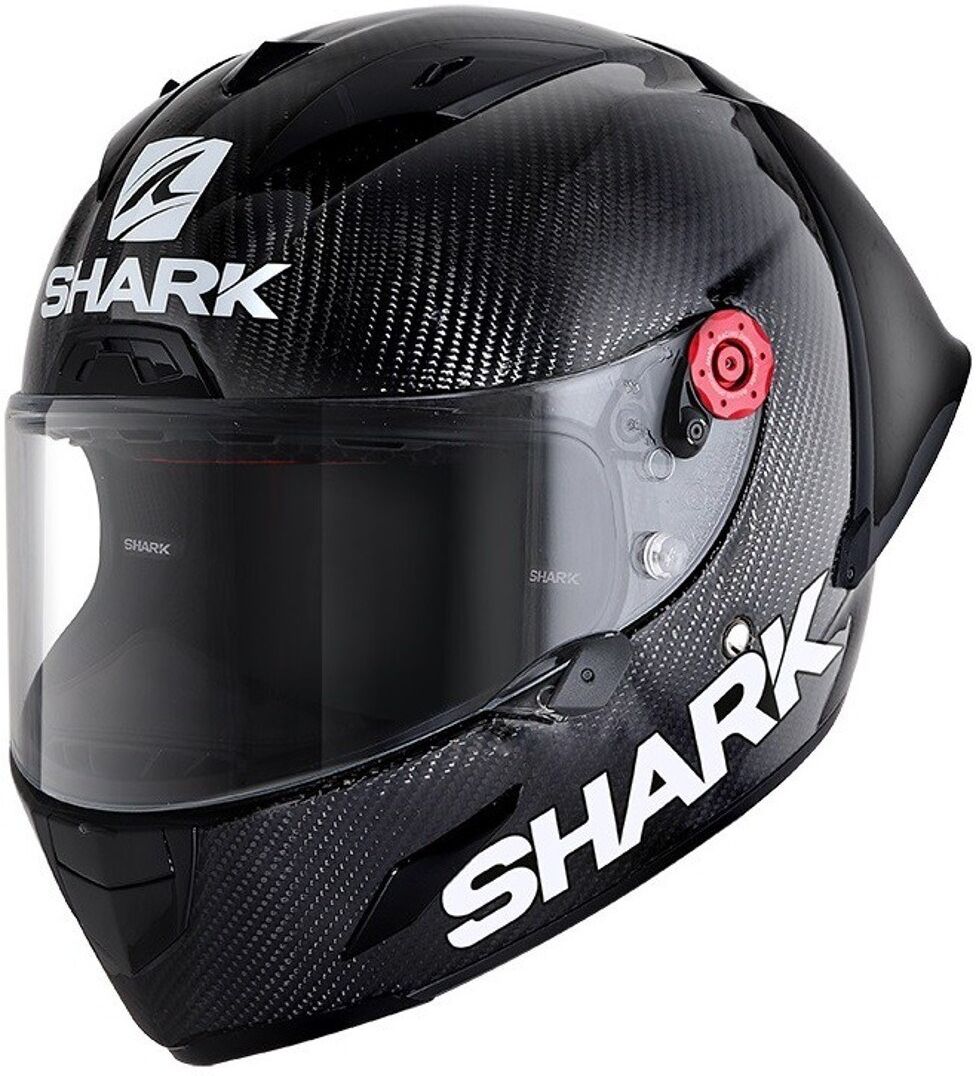 Shark Race-R Pro GP FIM Casque Noir taille : L