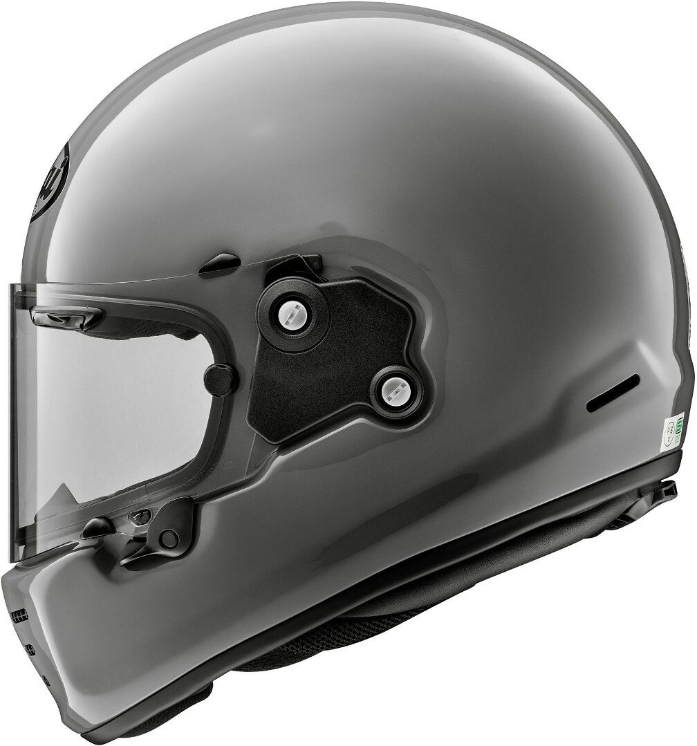 Arai Concept-X Solid Casque Gris taille : M