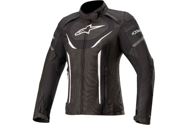 Alpinestars Stella T-Jaws V3 Veste imperméable à l'eau de textile