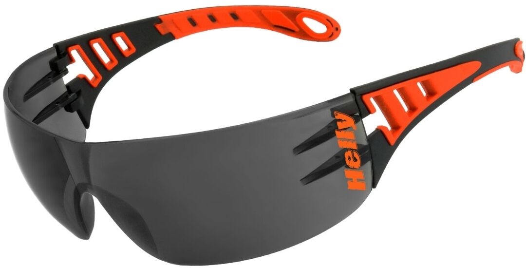 Helly Bikereyes 231 Lunettes de soleil Noir taille : unique taille