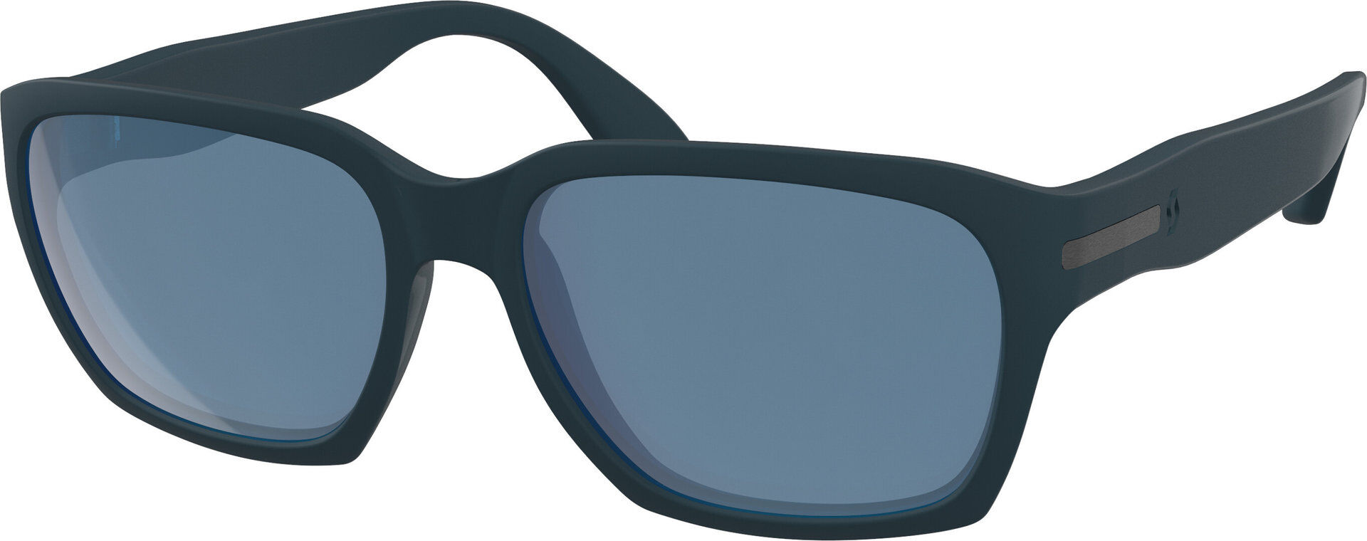 Scott C-Note Lunettes Bleu taille : unique taille