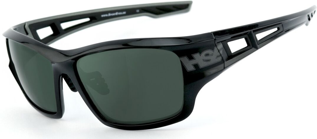 HSE SportEyes 2095 Polarized Lunettes de soleil taille : unique taille HSE SportEyes 2095 Polarized Lunettes de soleil taille : unique taille